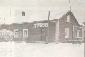 12 Pikku-Peltola