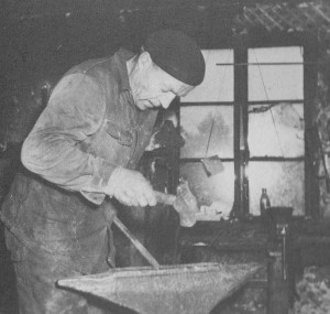 1962- Seppä Jussi Vesamäki