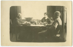 30-l- Sigrid ja Eemil Ruotsalainen