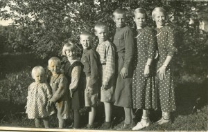 35- Soininvaaran sisarukset