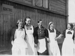 38- Osulan leipureita