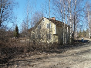 4- Linjan kahvila Otava