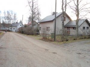 41, 42, 43 Kuosmanen, Husso ja Kärkkäinen