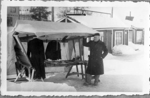 45-Ensimmäinen puoti