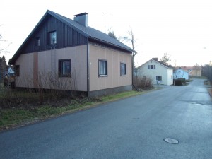 51, 52, 53 Nikkinen, Hiltunen, Keinänen