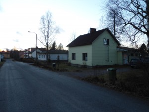 58, 59, 60 Leskinen, Törttö+Lappalainen, Pesonen