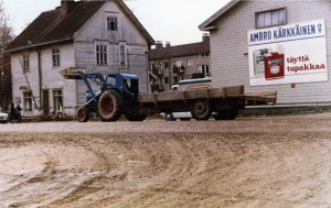 60-l- Ambron rakennuksia