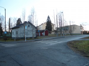 75 Väisänen