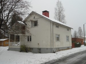 8 Kastarinen