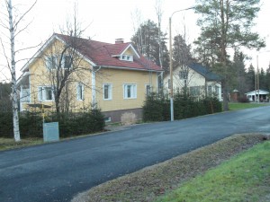 89, 88 Pentunen+Vatanen, Ohtonen