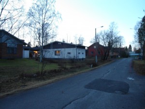 98, 97, 96 Antti Juntunen, Partanen, Puhelinyhd. vas. Tikanmäki