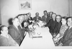 Elon hallintoneuvosto