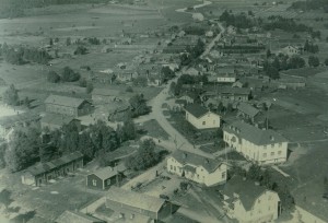 Kirkonkyla kuva