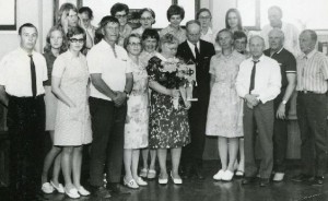 Osuuspankin väkeä 2