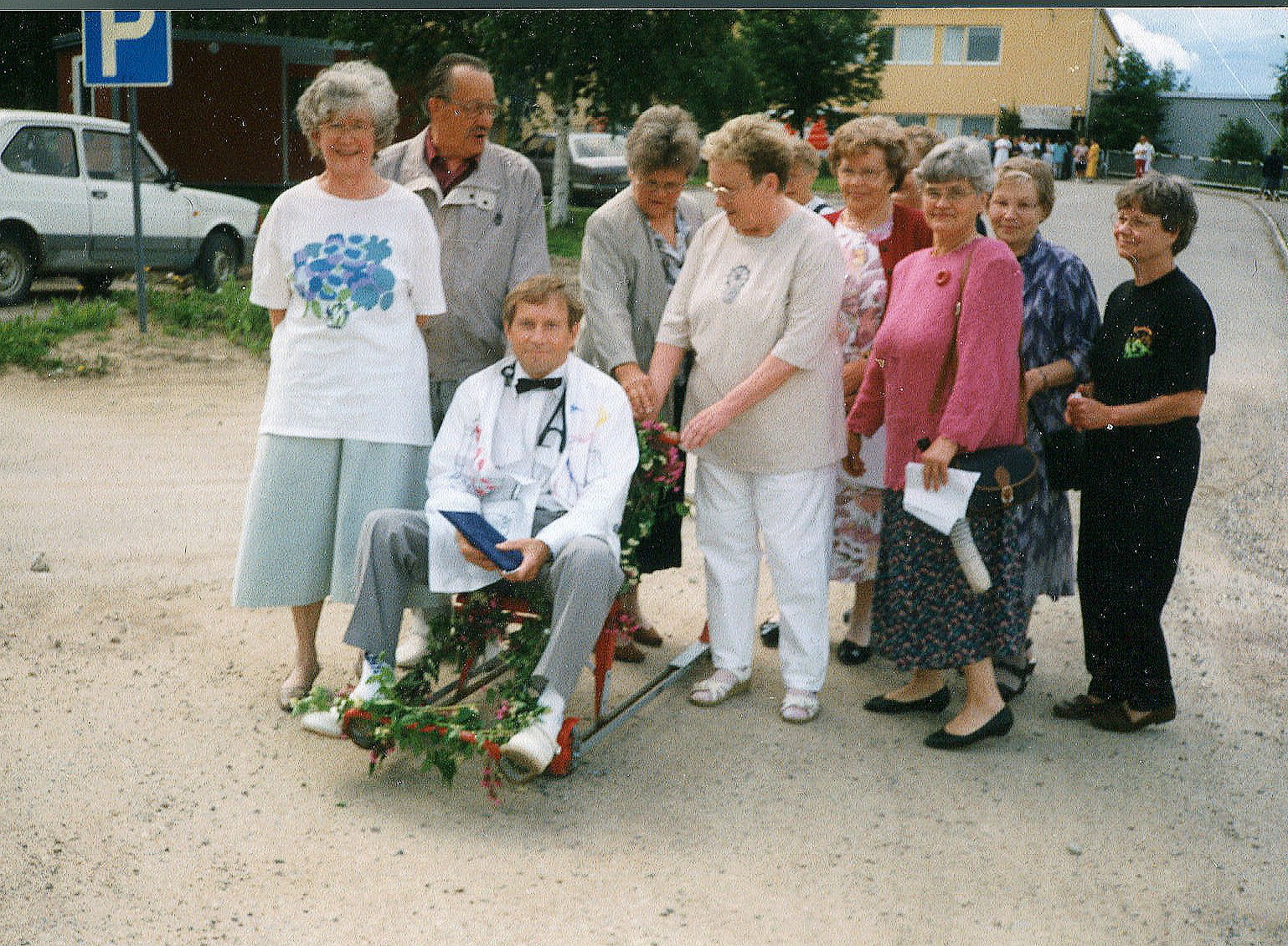 Pirkko 17