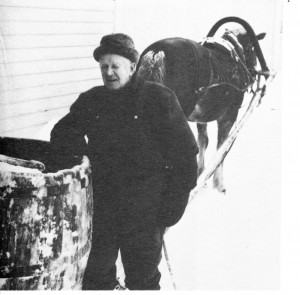 Vilho Keränen