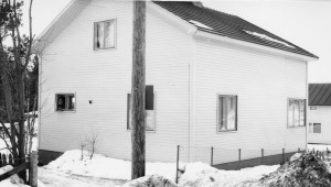 65- Uusi koti