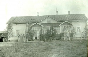 Puolakka