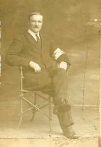 Pekka Vaisanen