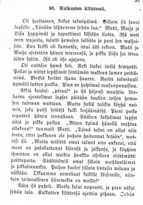 Kulkusten kilistessä1