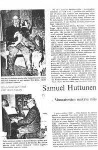 S.Huttunen